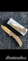 Cold steel