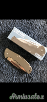 Cold steel