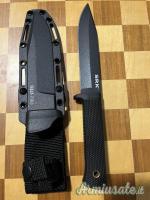 Cold steel srk vecchio modello