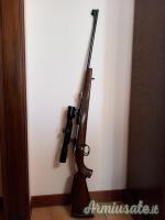 Voere Hunter 7x64mm Brenneke