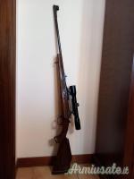 Voere Hunter 7x64mm Brenneke