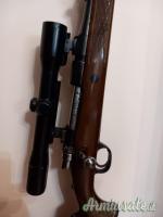 Voere Hunter 7x64mm Brenneke