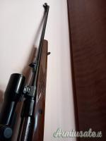 Voere Hunter 7x64mm Brenneke
