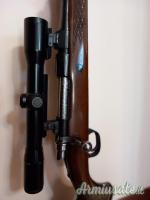 Voere Hunter 7x64mm Brenneke