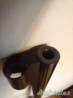 Voere Hunter 7x64mm Brenneke