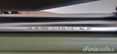 Sabatti Evo .284 Winchester