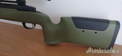 Sabatti Evo .284 Winchester