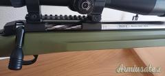 Sabatti Evo .284 Winchester