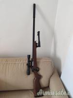 Fucile da cecchino / Sniper softair