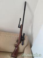 Fucile da cecchino / Sniper softair