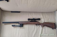 Fucile da cecchino / Sniper softair