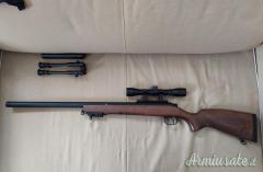 Fucile da cecchino / Sniper softair