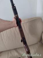 Fucile da cecchino / Sniper softair