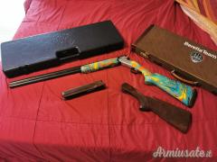 Beretta 682 12