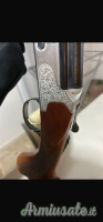 Fabarm Gamma Lux 20