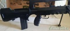 Marui G3 A4 e Famas 1 versione