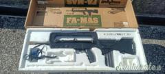 Marui G3 A4 e Famas 1 versione