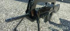 Marui G3 A4 e Famas 1 versione