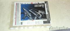 Marui G3 A4 e Famas 1 versione