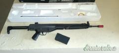 Marui G3 A4 e Famas 1 versione