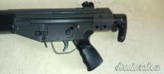 Marui G3 A4 e Famas 1 versione