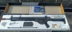 Marui G3 A4 e Famas 1 versione