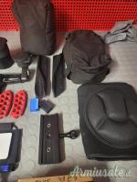 Accessori per cz457 per pcp