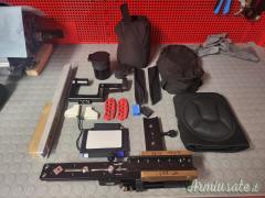 Accessori per cz457 per pcp