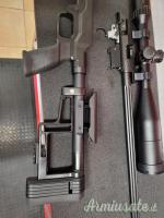 Accessori per cz457 per pcp