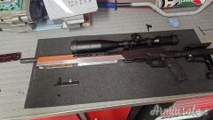 Accessori per cz457 per pcp