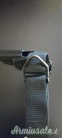 Cintura Vega Tg M Fondina Ghost Arsenal Strike One