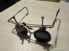 OCCHIALE DA TIRO KNOBLOCH K1