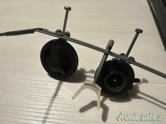 OCCHIALE DA TIRO KNOBLOCH K1
