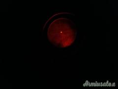 Puntatore prismatico KONUS SIGHT-PRO PTS 2 3X30