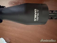 M4 223  .223 Remington