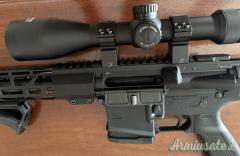 M4 223  .223 Remington