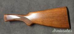 CALCIO DX ORIGINALE PER DOPPIETTA BERETTA MOD. 424/425/426 CAL.12. SOLO TEL.