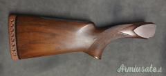 CALCIO DX PER PERAZZI MX8-SC3 CAL. 12 . SOLO TEL., NO MAIL