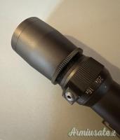 LEUPOLD VARI-X III 6,5 - 20x40 (Ret. Crosshair)