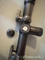 LEUPOLD VARI-X III 6,5 - 20x40 (Ret. Crosshair)