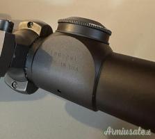 LEUPOLD VARI-X III 6,5 - 20x40 (Ret. Crosshair)