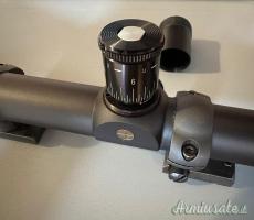 LEUPOLD VARI-X III 6,5 - 20x40 (Ret. Crosshair)