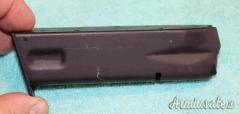 Caricatore Sig Sauer P226 inox  Cal 9x21