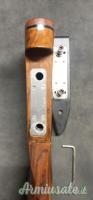 CALCIO REGOLABILE DX PER BERETTA SO 4 CAL. 12 . SOLO TEL., NO MAIL
