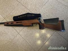 CERCO calciatura Anschutz Match 54 .22 Long Rifle