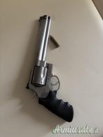 Smith & Wesson 460 .460 S&W Magnum