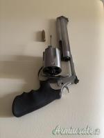 Smith & Wesson 460 .460 S&W Magnum