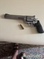 Smith & Wesson 460 .460 S&W Magnum