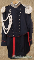 Uniforme da parata