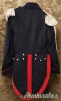 Uniforme da parata